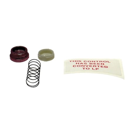 60-18759-06 Gas Valve Spring